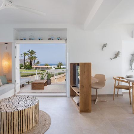 Apartamento Javea Arenal Vistas Al Mar Экстерьер фото