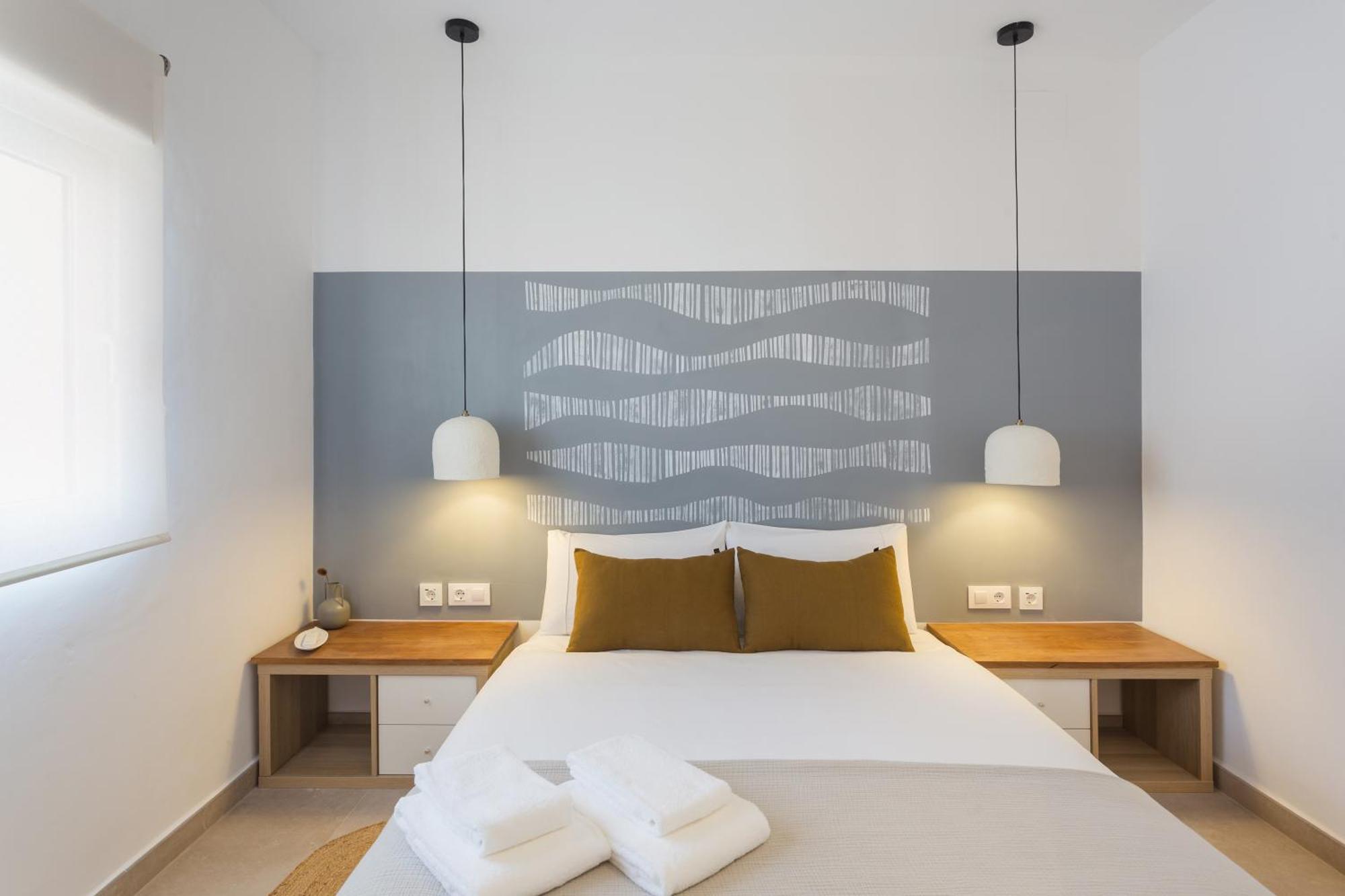 Apartamento Javea Arenal Vistas Al Mar Экстерьер фото