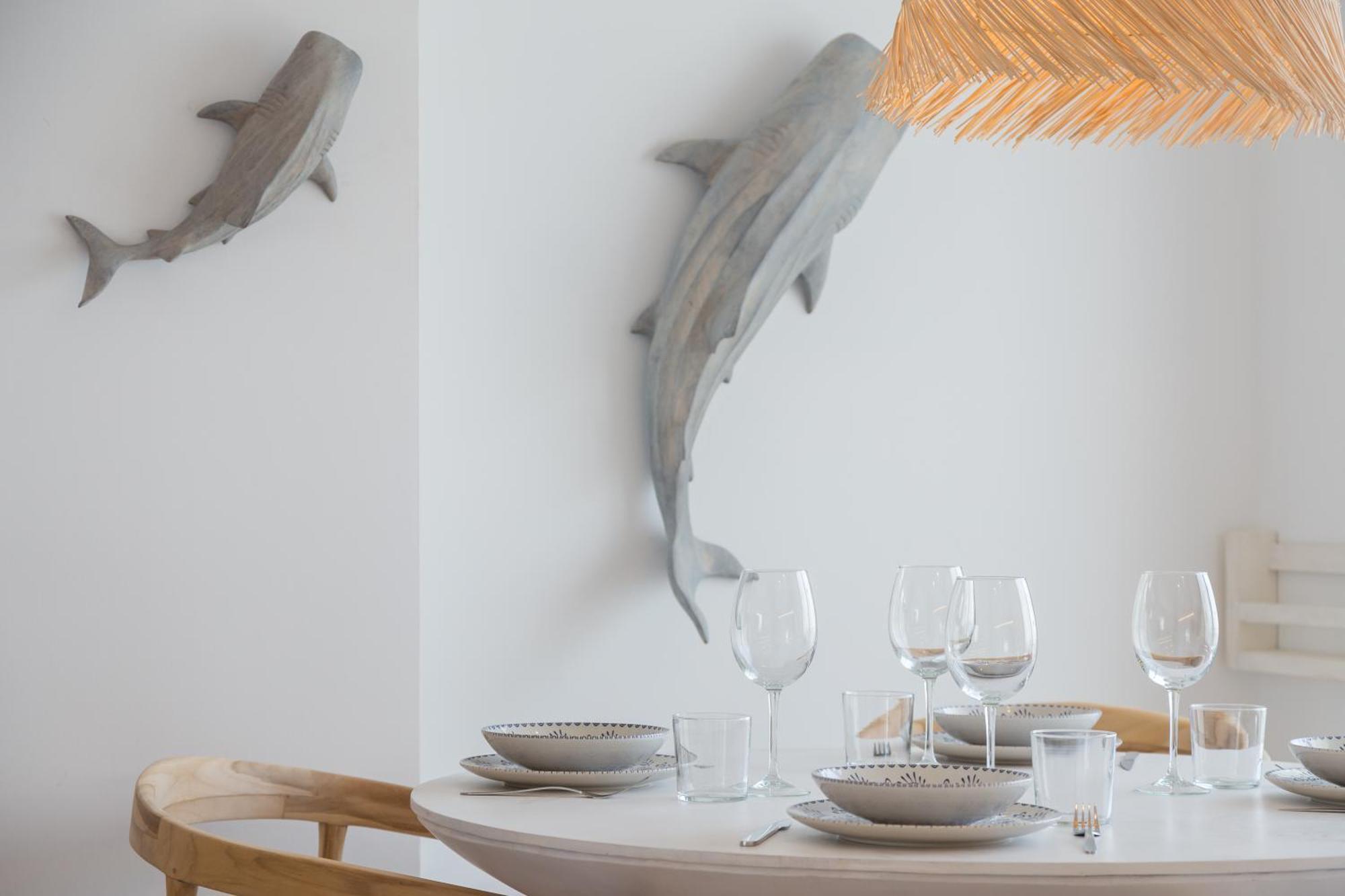 Apartamento Javea Arenal Vistas Al Mar Экстерьер фото