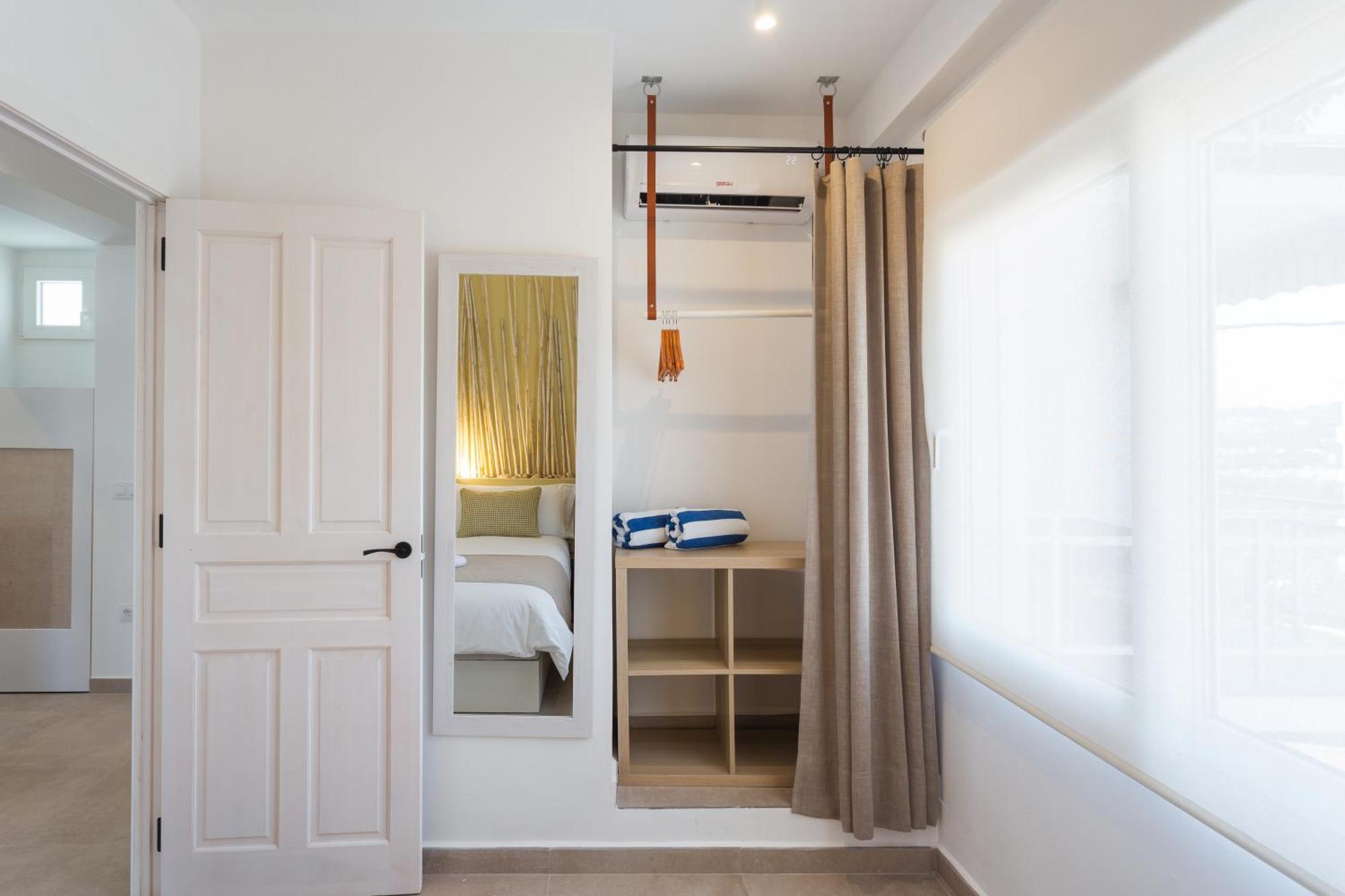 Apartamento Javea Arenal Vistas Al Mar Экстерьер фото